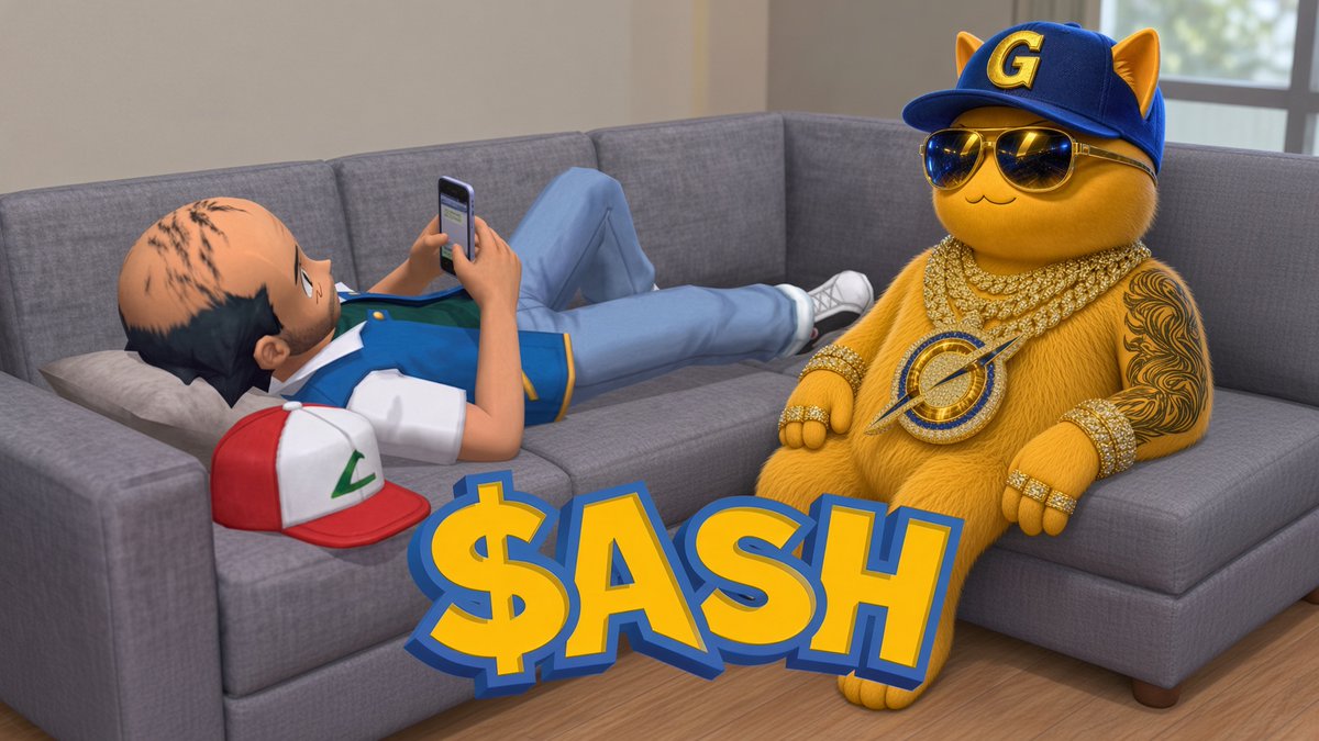 kittyg369's tweet photo. @UncAshSOL KittyG can hang with Ash? https://t.co/4vgIfnYiFc