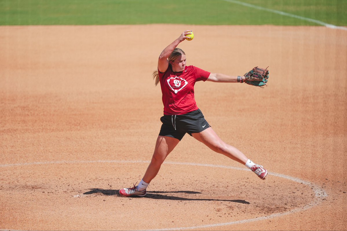 OU_Softball's tweet photo. 12 days out from the Battle Series opener!

🎟️ https://t.co/G6glYWdhUi https://t.co/XmjaRlh68O