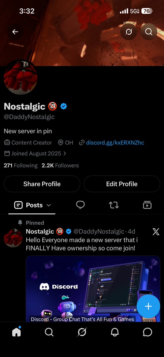 FatherNostalgic's tweet photo. This user has spammed reported my twitter account for Pedophilia and got it banned and now is spreading false information about me being a “pedophile” when Their friend got exposed for pedophila  https://t.co/ZRydWDOUt7 #trending https://t.co/h7hMmdPj7g