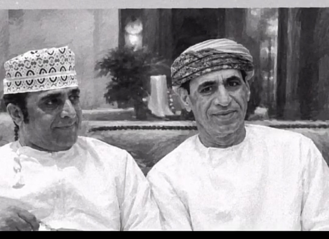 albalushi2040's tweet photo. فقدا موجعا لابني العم ،،،،،،
اللهم أغفر لهم وارحمهم وأكرم نزلهم ووسع مدخلهم وقهم عذاب القبر وفتنته 
واحشرهم مع النبيين والصديقين والشهداء والصالحين وحسن أولئك رفيقا يارب العالمين https://t.co/L4bVCdjlbZ