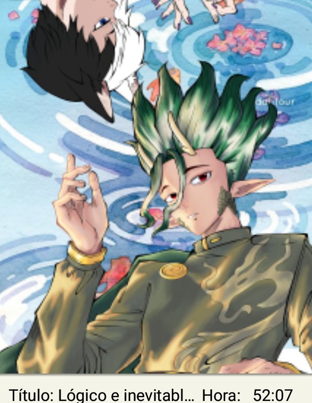 Alpaca_Dela's tweet photo. ...💀

ES LA TERCERA VEZ QUE SE ME CORROMPE EL PUTO ARCHIVO 
😭😭😭😭

#sengen #fanart #drstone #drawingㅤㅤ https://t.co/RJAEbEuhkr