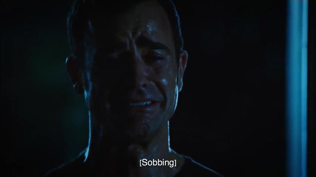 Harpaguss's tweet photo. اگه هم می‌خواین غم رو به‌معنای واقعی کلمه درک کنید، The leftovers ببینید. هیچ سریالی نمی‌تونه درد، تنهایی و بدبختی رو به این شکل به تصویر بکشه. دقیقا عین ایران هیچ نکته مثبتی تو دنیای لفت‌اورز پیدا نمی‌شه. اپیزود به اپیزود همه چی بدتر و منزجرکننده‌تر. شاهکاره. ببینیدش. https://t.co/qvkKgmyZLq