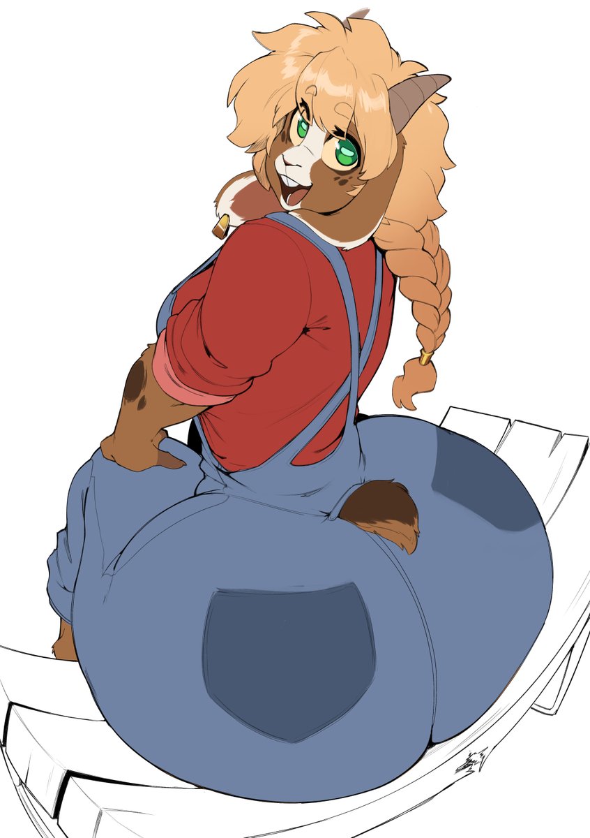 lnusama's tweet photo. She's happy to see you! Do not mind the crackling noise. https://t.co/YZ8c2uIVSB