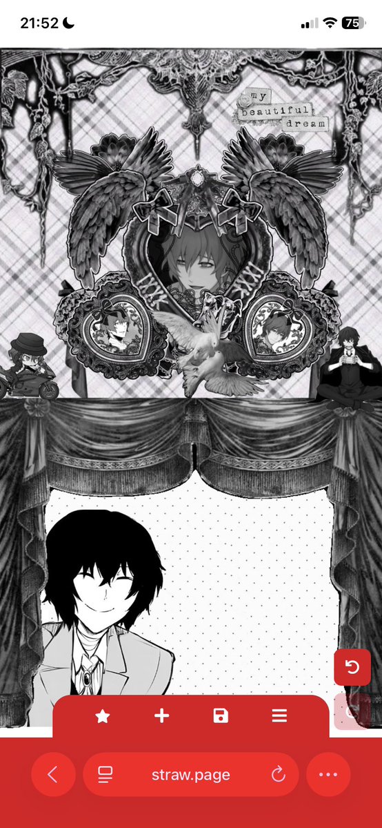 Drowned_zaiii's tweet photo. Wow…. I’ll finish eventually trust… https://t.co/KvkjCiW1w8