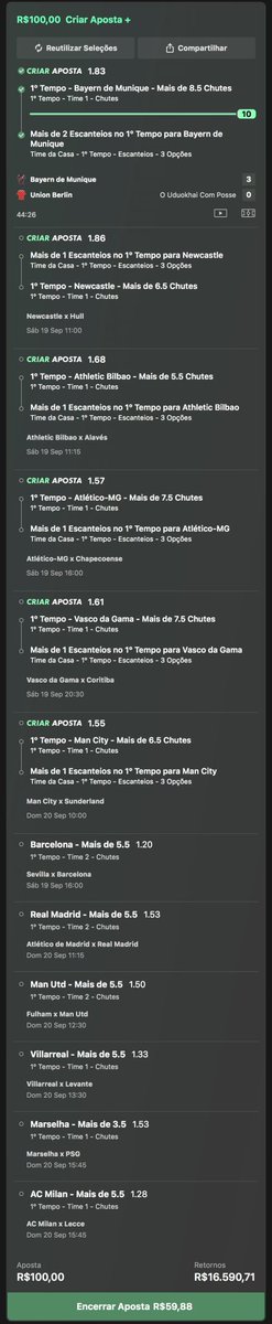 ochinablack's tweet photo. Ainda falta MUITO… primeiro jogo de hoje iniciou e vamos agora para os próximos dias … ODD 160🔥 https://t.co/79iKyIsq3l
