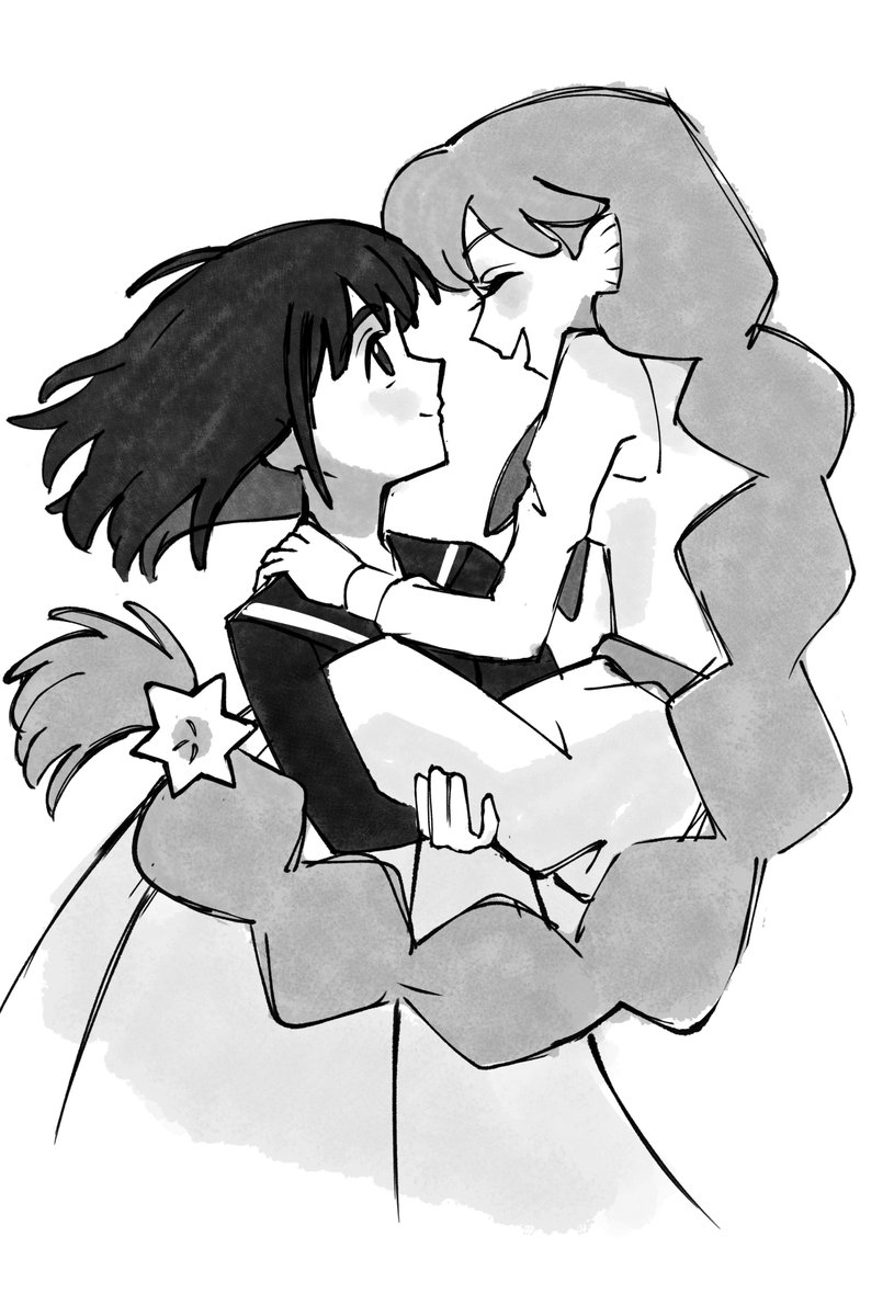 springdust__'s tweet photo. Goodbye lara finale this weekend.... wip to celebrate!
#goodbyelara #laramari #さよならララ https://t.co/F8RXkuRYIg