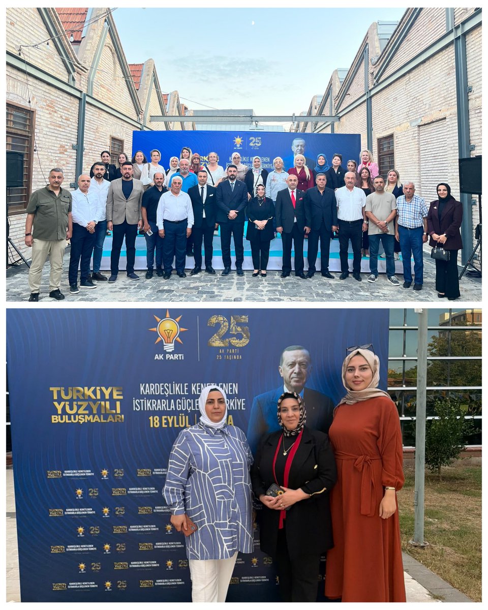 NevruzDoan2's tweet photo. Adalet Bakanımız Sayın Akın Gürlek,İl Başkanlarımız,Milletvekillerimiz ve teşkilatımızın her kademesinden kıymetli yol arkadaşlarımızla bir araya geldik.
Aynı davaya gönül veren güçlü teşkilatımızla birlikte Adana’mız için çalışmaya,milletimizin gönlüne dokunmaya devam edeceğiz. https://t.co/c8V6hBiwvU