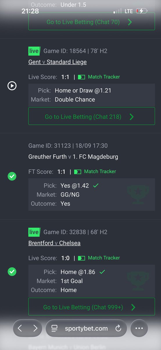 BillionzPablo's tweet photo. @just_deji_ No worry na 1k odds I Dey book cut 2 i don suffer today espanyol and this stupid Norway I never book chop my 1k odds e pain me die https://t.co/nyVBW4EDd2