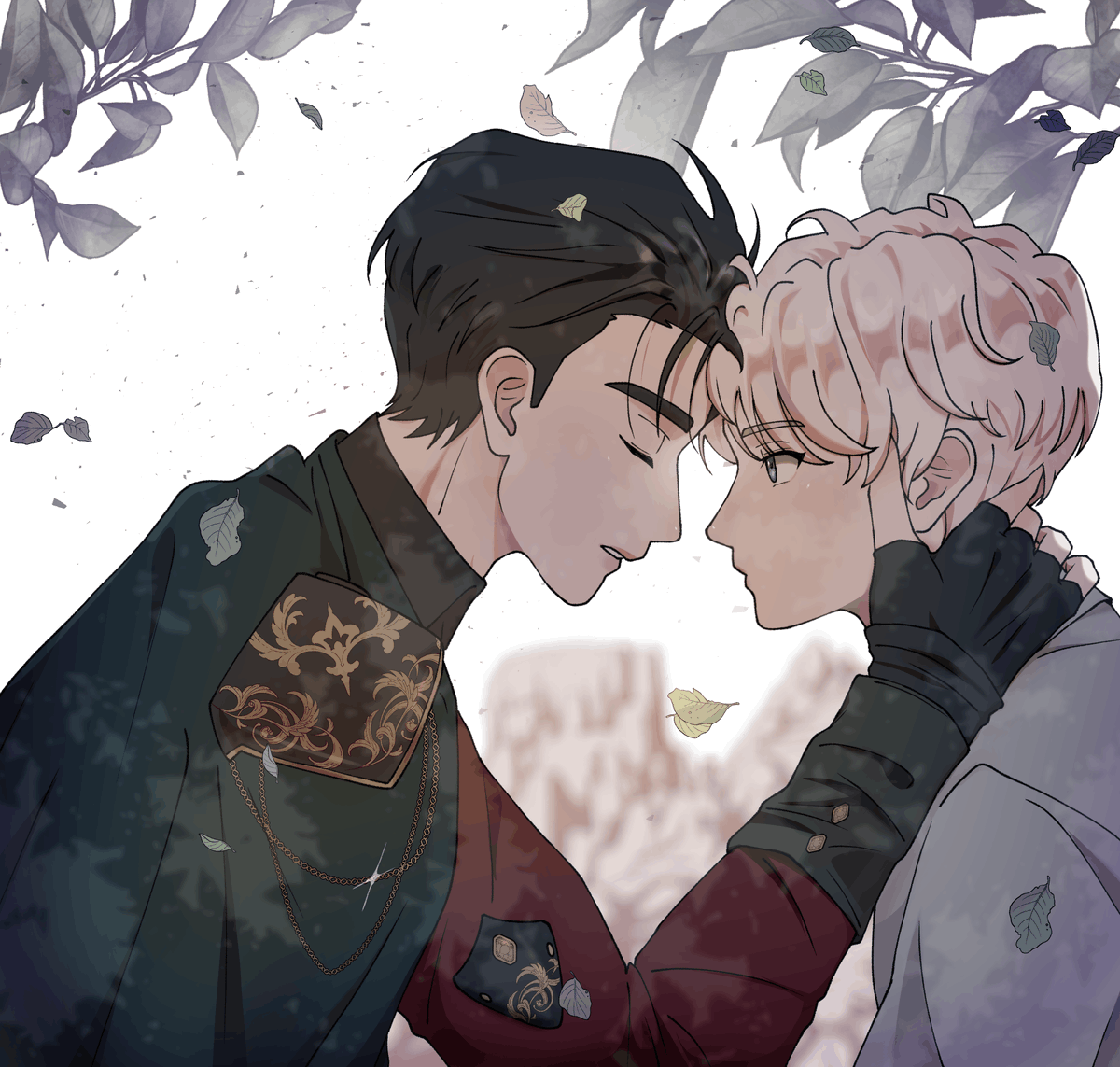 Vynn_tea's tweet photo. @SN0ALITE Thank you! https://t.co/TVAXms0rRn