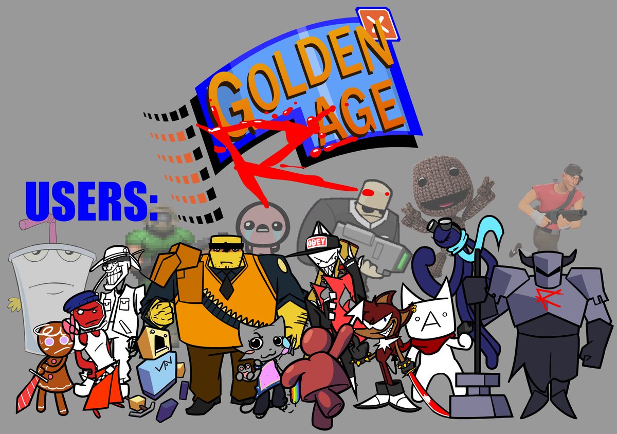 shagLSSJ's tweet photo. pursuitcore spiritual successor or whatever
aka pursuitcore if it was made by people who lived through the 2000s/10s era of the internet

#goldenrage #RobloxDev https://t.co/bcGlQbWeC8