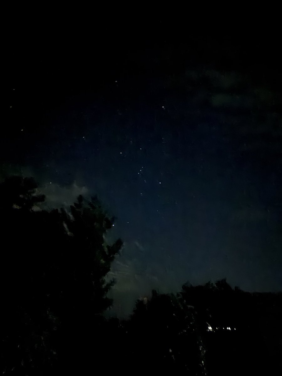 ryomastable's tweet photo. 今朝の星　#今空　#リョウマステーブル
#仮アカウント #ご連絡はこちらに
アカウントにはいれなくなりました！どなたか復活できる方法を教えてください。 https://t.co/kvRdaIV4Pu