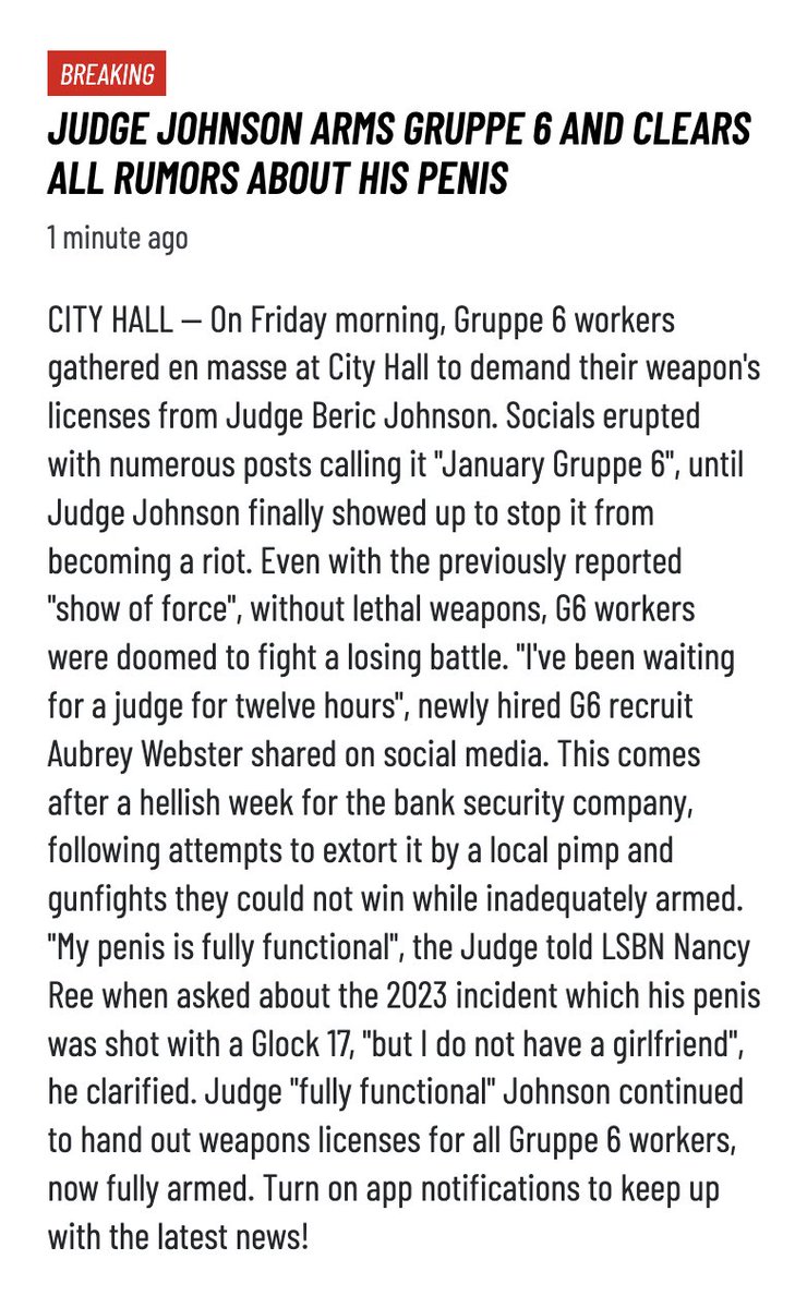 bellaa_bun's tweet photo. now this is peak journalism https://t.co/4hQOzU9IzB