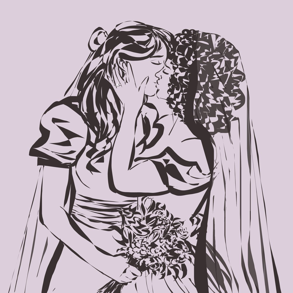 benziniee's tweet photo. I’m so excited 🤭💒

#FrancescaBridgerton #MichaelaStirling #franchaela https://t.co/4ZgcZBVFRU