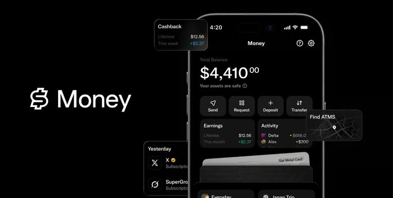 GetCashedMoney's tweet photo. We built Cashed for @XMoney: fees from a token, straight into the handle's 𝕏 balance.

It's rolling out country by country. Yours isn't there yet? No problem! Sign in with 𝕏, withdraw in dollars on-chain.

Same money. 𝕏 Money when it arrives. Cashed today. https://t.co/rK4qGkpUYo