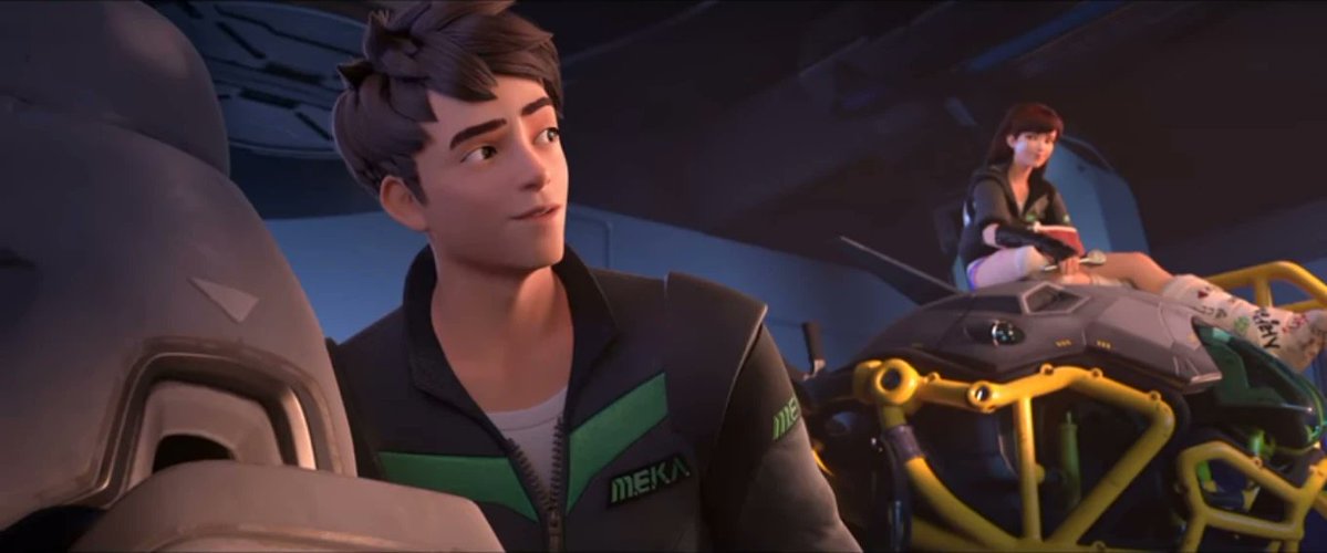 daggerglasskidd's tweet photo. LORE TALK i'm going to talk about why i think d.mon has a serious issue with daehyun and this is outside of dvamon but also partially related https://t.co/OzcO4wy6HA
