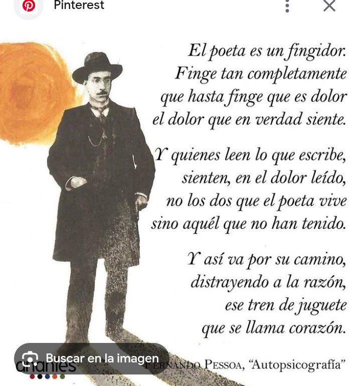 DChiinchirian2's tweet photo. Pessoa el poeta de múltiples personajes https://t.co/O3mgOKZYFi