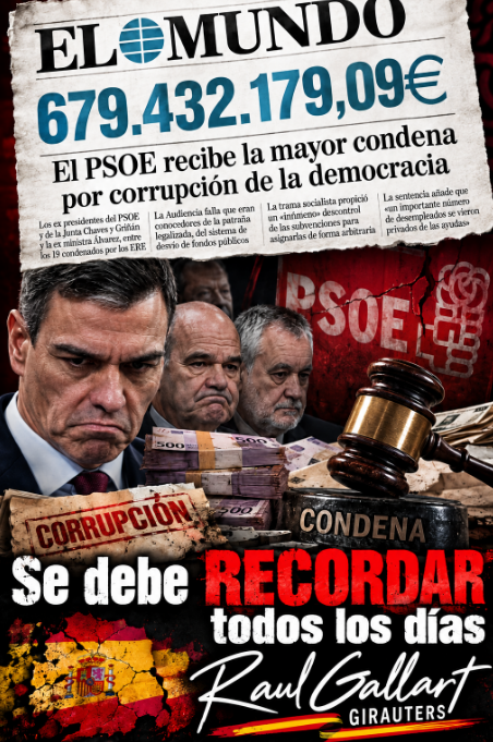 RaulGallart80's tweet photo. 🔁 No debe morir en el olvido JAMÁS: https://t.co/FnTTlBPyLV