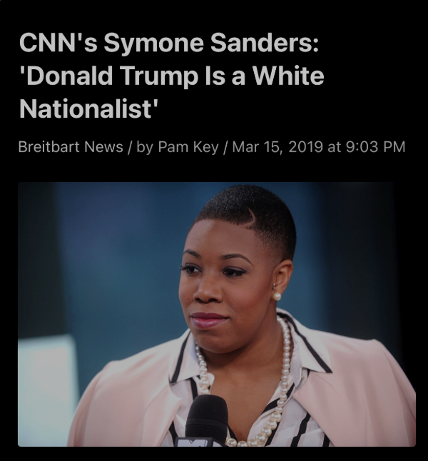 LordVarysTRUTH's tweet photo. @AndrewKolvet Someone at your network called Donald Trump a "White Nationalist"
Sorry, no one feels bad for you.
#CNNBan https://t.co/ZlsNcQEWqU