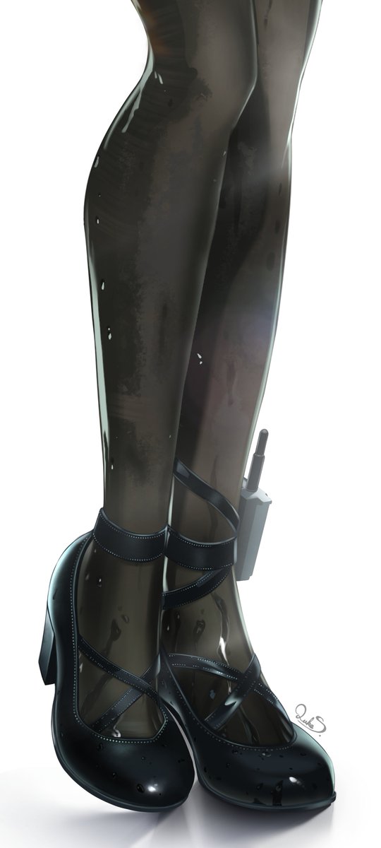 thisisthebestgo's tweet photo. kyaaaha ANOTHER day another shoe post.. fufufu.. it's so censored there's not even feet visible
 #shoesexual #foot #censored https://t.co/tklZ2jRp5U