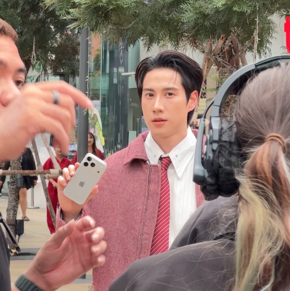 goshererdam's tweet photo. คิดถึงที่สุดเลย 🥺🩵 https://t.co/v11totNVY0