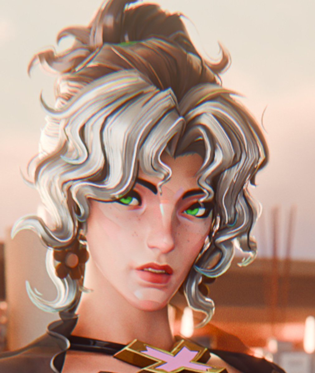 KiArt2055's tweet photo. I can't decide which one looks better, help me pls
(Poll in comments) https://t.co/8BQNfPcG0f
