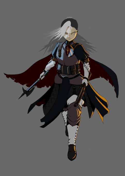 SlothySlothArt's tweet photo. @Nidhora_ Just some WIP stuff https://t.co/gHsTG2doFM