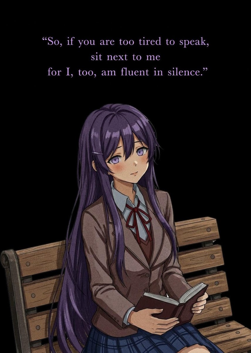 FromYuriWithLo1's tweet photo. Art by @Charisma_Enigma https://t.co/KwSGiorGJI