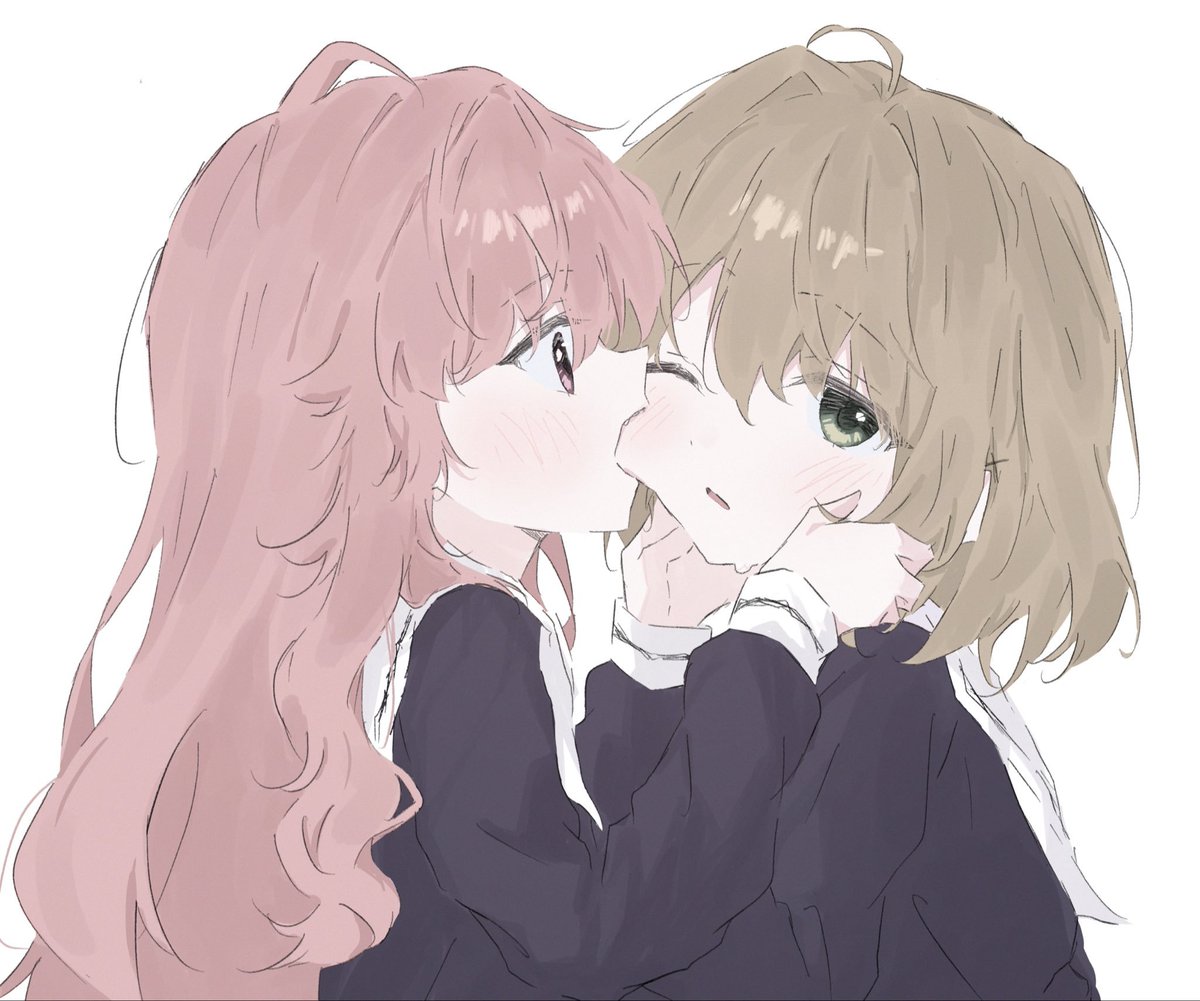 DamianGrzebals2's tweet photo. Yuri ♥️ https://t.co/3LtOlaEGDX