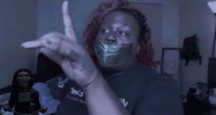adoringcari's tweet photo. how it feels hearing people talk about a topic you love https://t.co/lTAC3ILJqS