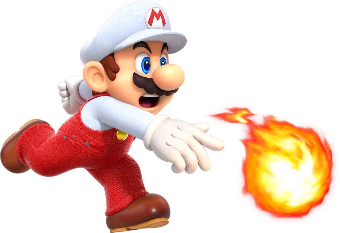 SpeederLight1's tweet photo. All 4 new mario renders nintendo has made for mario! https://t.co/6uf5yeyVQZ