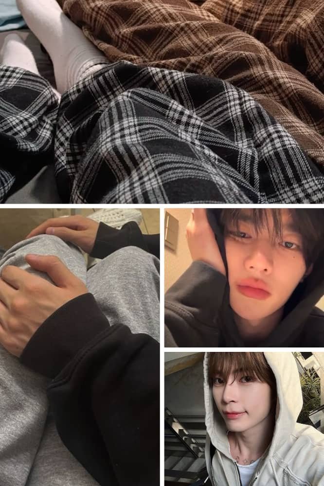 dancingrosins's tweet photo. 🎻your side of the sofa🧊

🛋 5 times bin blows neul off + 1 time he stays home
🛋 chapter 21/23: first date
🛋 148.2k (+7k)
🛋 college au, roommates
🛋 childhood friends to lovers, pining, yearning, tooth-rotting fluff, sexual tension

check comments anddd ENJOY💕 https://t.co/tctjhWBp2g
