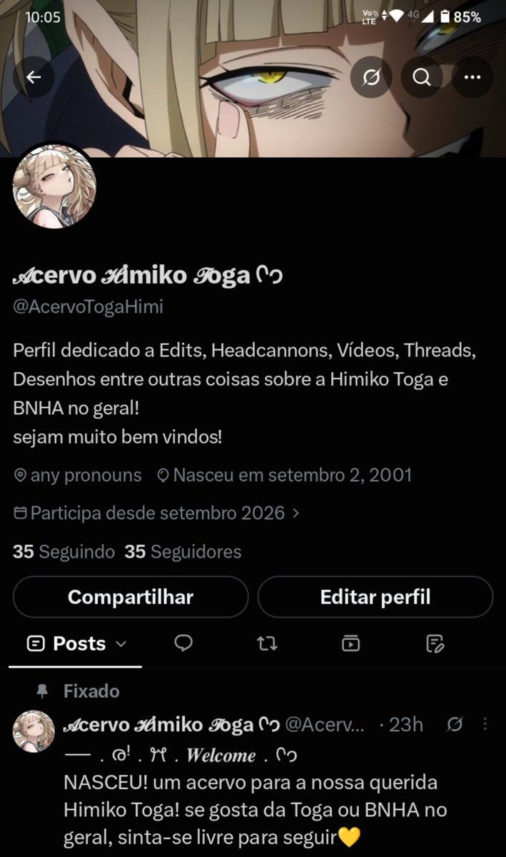 AcervoTogaHimi's tweet photo. o acervo.                        a adm ! 🌔 https://t.co/lUwvhcfiWr