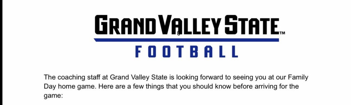 DerekVickersLS's tweet photo. Big game tonight against our cross-county rival, NWHS. Looking forward to getting on campus and spending time with @gvsufootball tomorrow night. 

@Atdlongsnapping @ATDTrainRecruit @bouwens_bryce @FentressKicking
@MichFBFrenzy @MIexposure @cbentle8 @AllenTrieu @TheD_Zone @wpantherfball
@JTV_Sports @Coach_Gardiner @CoachWooster