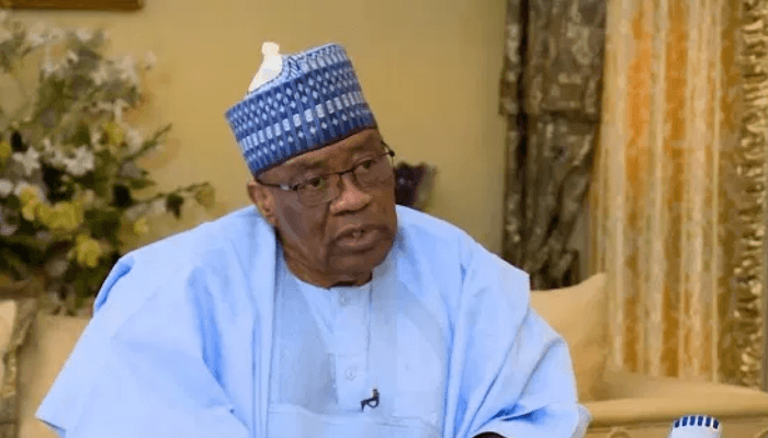 ParallelFacts's tweet photo. Survivor Names Ibrahim Babangida As Owner Of Niger Gold Mine Where 37 Miners Died In NSCDC Custody https://t.co/eVtydZmulq https://t.co/EpGRPcCVoE