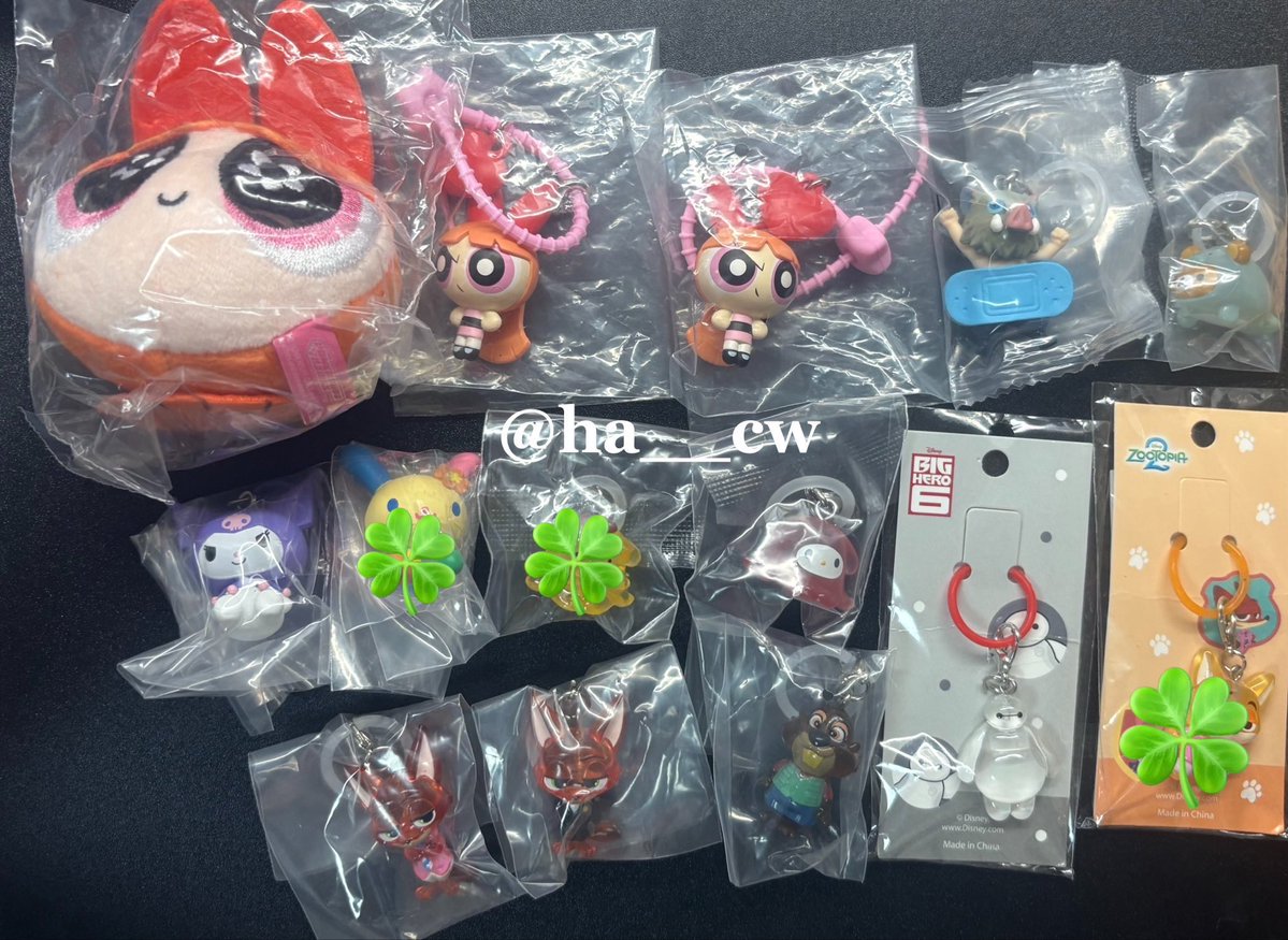 ha__cw's tweet photo. めじるしアクセサリー交換

譲　画像の物
求　めじるしアクセサリーor買取

何でも検討いたしますご提示ください☺︎
　　
ブロッサム↔︎バブルス
ブルーロック↔︎千切豹馬

郵送交換優先可能な方お声掛けください🙇‍♀️

20日大阪手渡し可能です https://t.co/TB3oNlkS4H