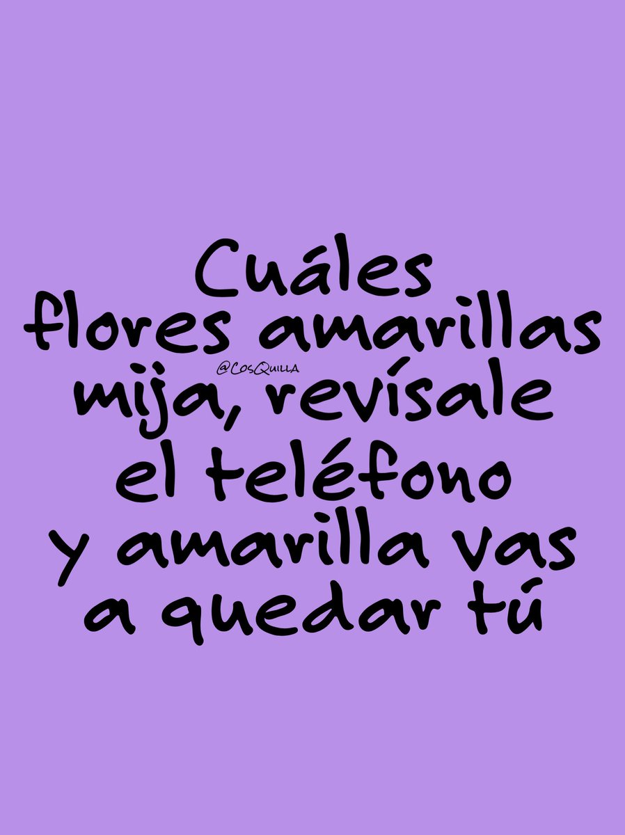 soycosqui's tweet photo. https://t.co/ypTqtYeZ4m