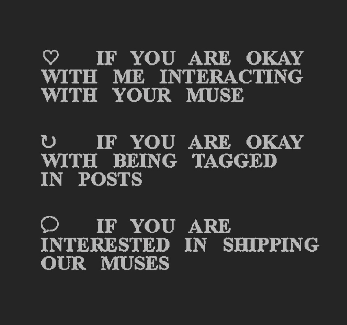 foxshiftings's tweet photo. || I'll pop this here. https://t.co/56VKohn3GJ