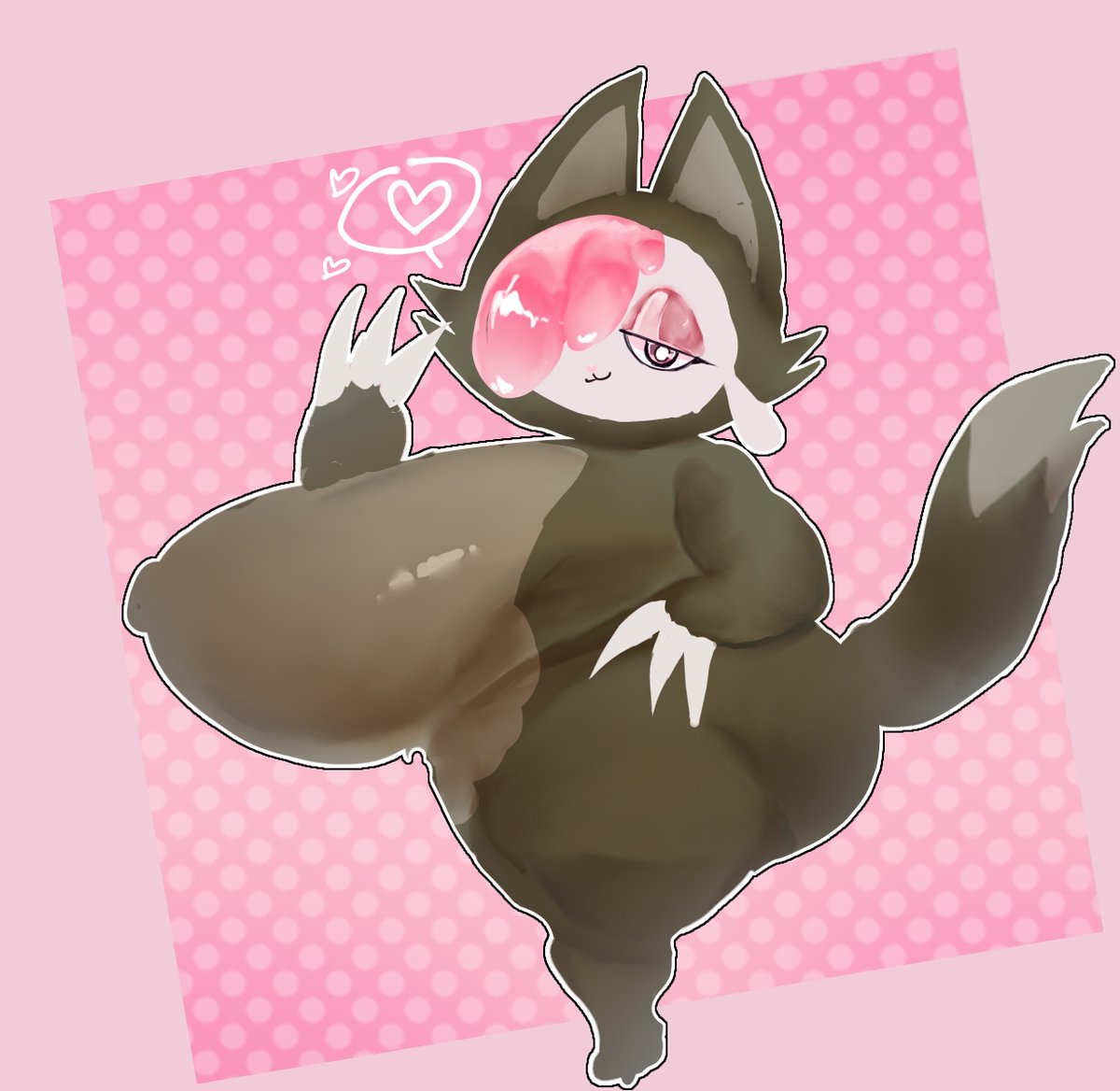 Lana114152's tweet photo. Cofi ☕
#chikinnuggit #cofi #digitalartㅤㅤㅤㅤ #furry https://t.co/i4dohsAGf0
