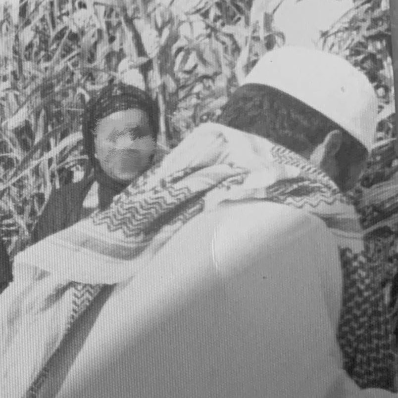ajr20__'s tweet photo. اجعلني يالله خيرُ حفيدة لهم 
ولا تجعلني ألهو عن دُعائي لهم، 
اللهم ارحمهم وأغفر لهم 🤍 https://t.co/xHULj0J8yp