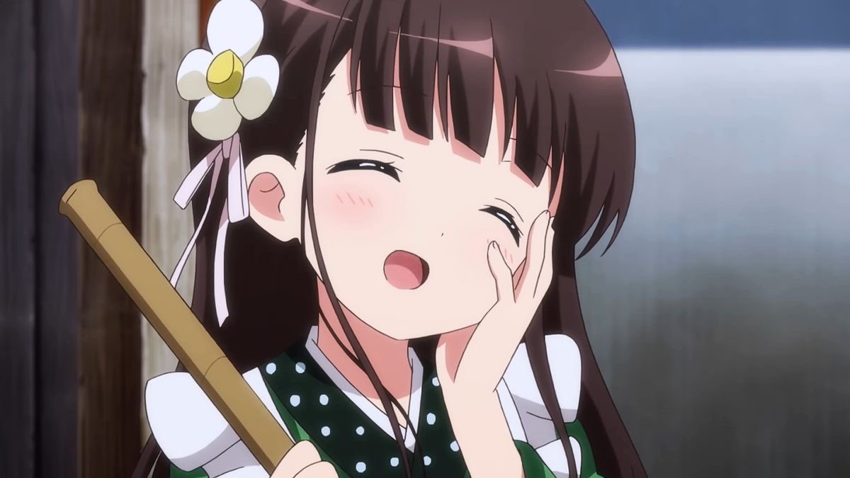 age_ave999's tweet photo. 千夜ちゃん誕生日おめでとう🍵🍵
#宇治松千夜生誕祭2026 https://t.co/w3xTwU7cEl