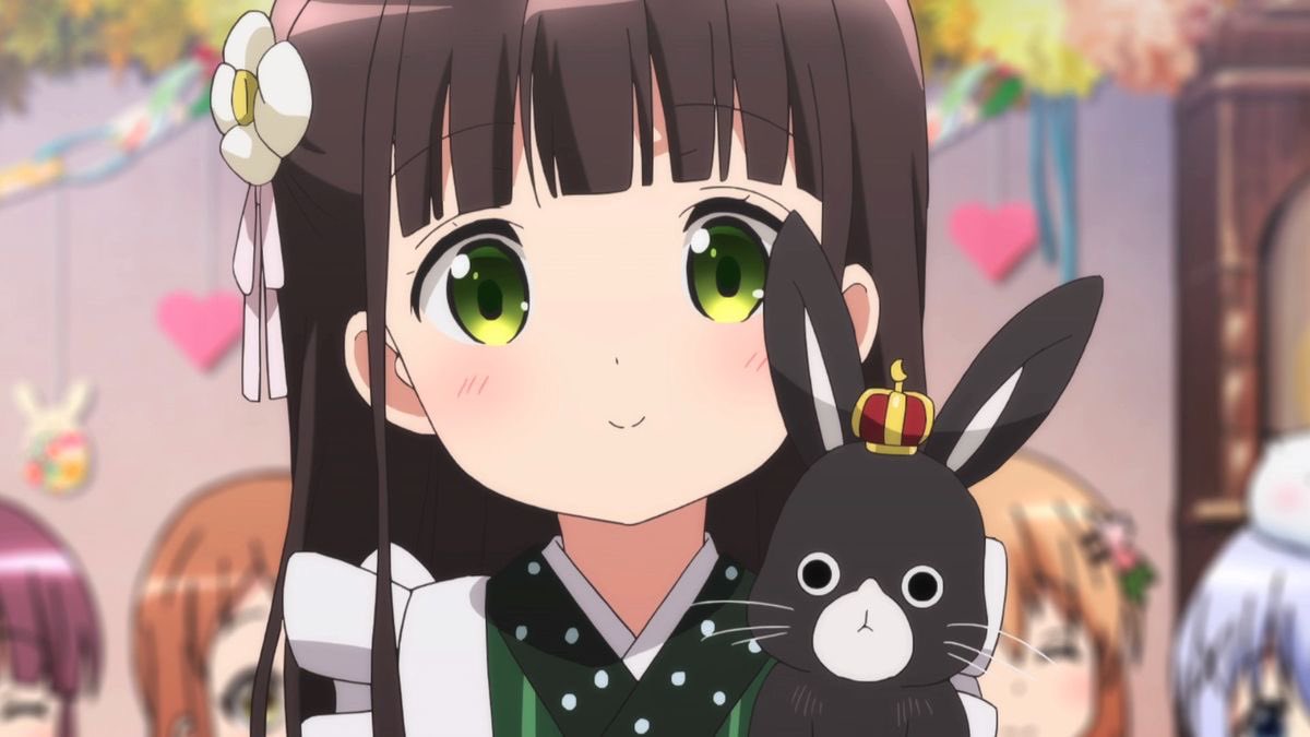 age_ave999's tweet photo. 千夜ちゃん誕生日おめでとう🍵🍵
#宇治松千夜生誕祭2026 https://t.co/w3xTwU7cEl