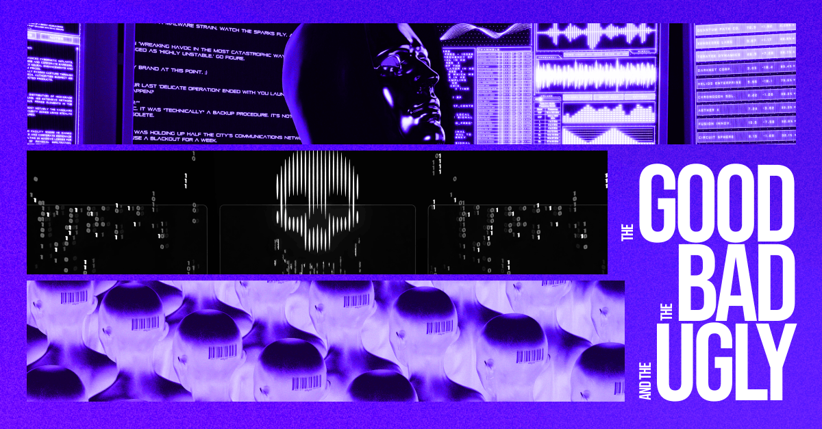 SentinelOne tweet picture
