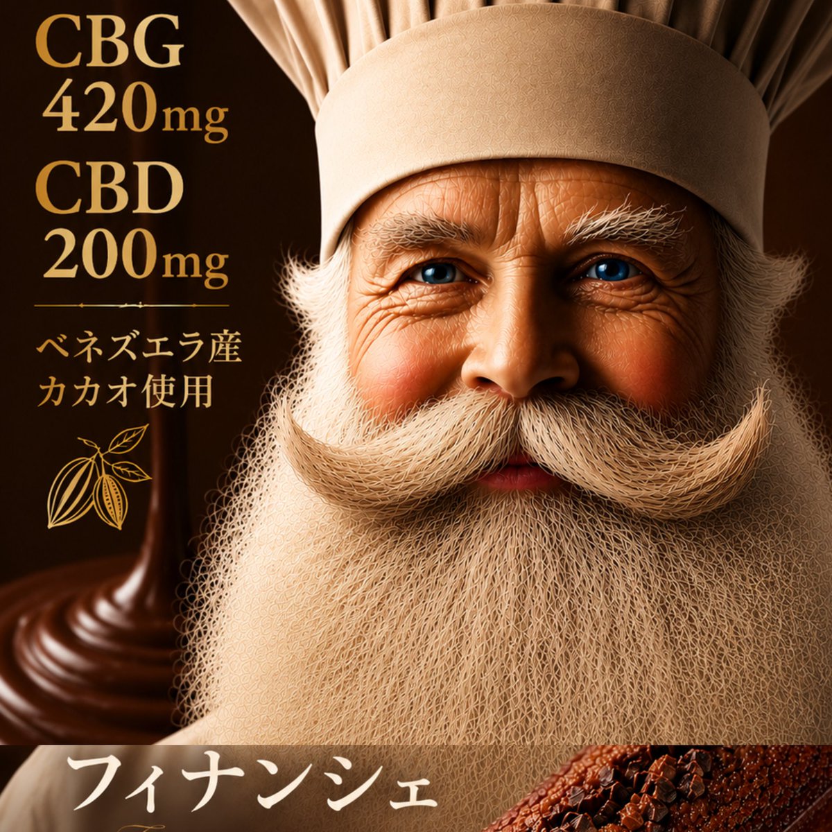 cbd_osaka's tweet photo. CBG、CBD配合エディブルのグミとクッキーとフィナンシェ好評販売中‼︎
お求めは CBD OSAKA店舗かオンラインショップで
https://t.co/BHe19xzxew https://t.co/0gpN4YYq0D