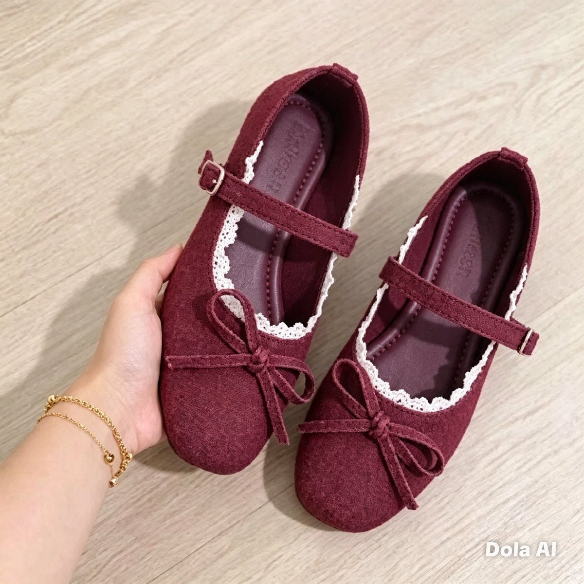 tiethetic's tweet photo. POV: nemu flat shoes yang bikin outfit langsung kelihatan lebih cute 🎀🖤
Detail lace + pita kecilnya gemes banget 😭✨
#FlatShoes #FashionWanita #RacunFashion #OOTDWanita https://t.co/UrMl0tLEQh