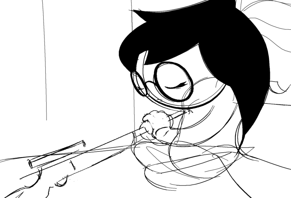 punchcardeater's tweet photo. not gonna finish this https://t.co/Iy2uNp9tyY