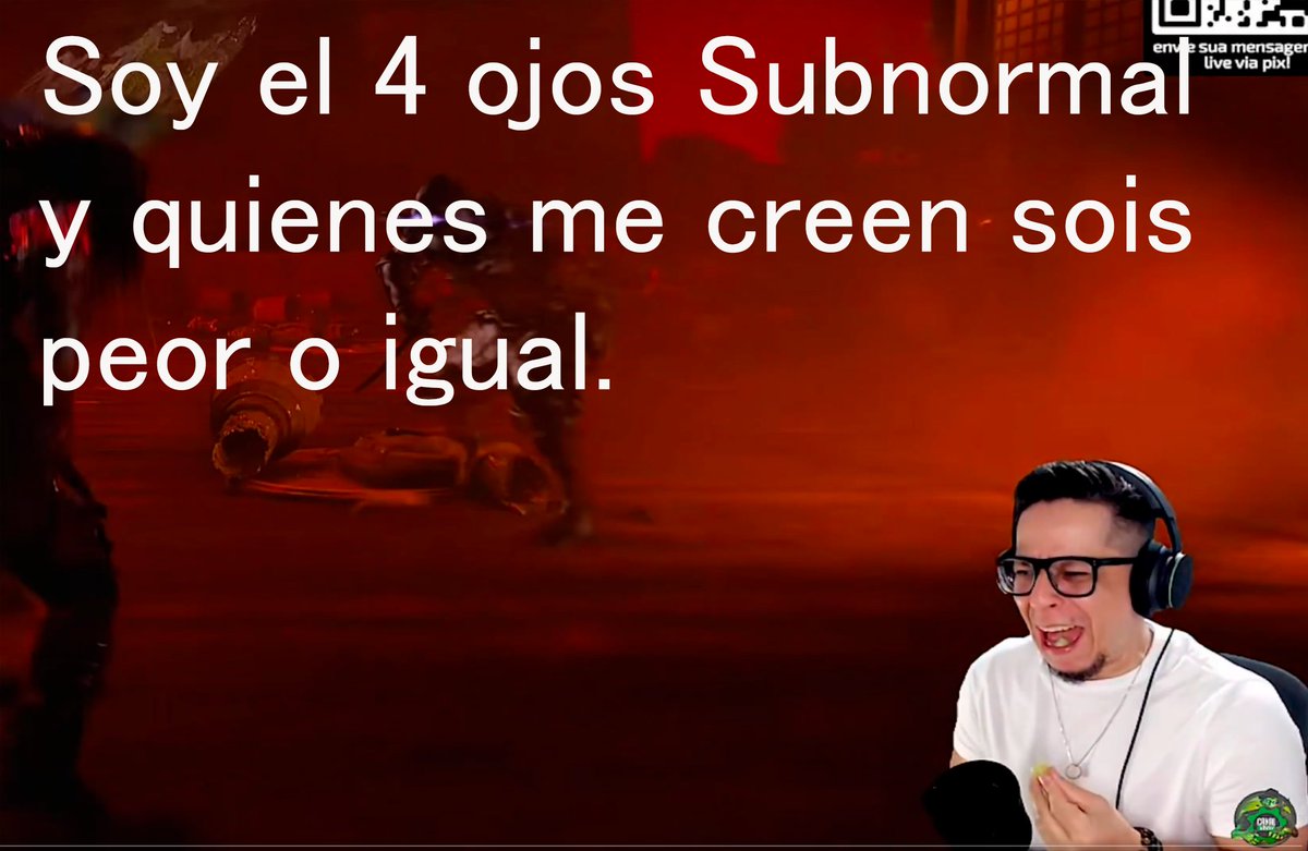 GreennyahPlayer's tweet photo. @OCervejeiro_ 🤣🤣🤣 juego real
https://t.co/Wr50aO94xa https://t.co/pRvzJz742N