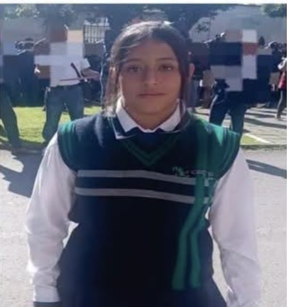 ReporteMxNotic1's tweet photo. Se busca a Mayte Solís Campech, desaparecida el 07 de septiembre de 2026 en el municipio de Apetitlán de Antonio Carvajal, Tlaxcala
#HastaEncontrarla @FGR_Tlax @PGJE_Tlaxcala @FGRMexico @SSPCMexico
https://t.co/zXkAiJmkdH https://t.co/Ff8H8701j4