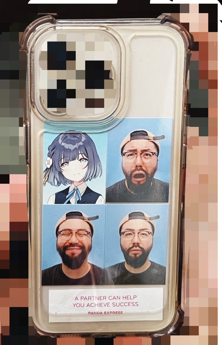 kamoiryo's tweet photo. 秦谷美鈴 ノリアキ
ノリアキ ノリアキ https://t.co/5I56eLHtqj