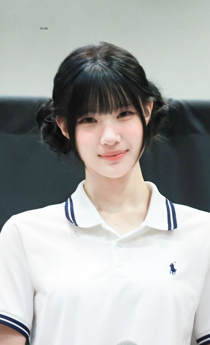 Soar_1203's tweet photo. 260918 Tokyo Fansign

 #JUUN #주은
#Hearts2Hearts #하츠투하츠 https://t.co/HSAa3XsKJS
