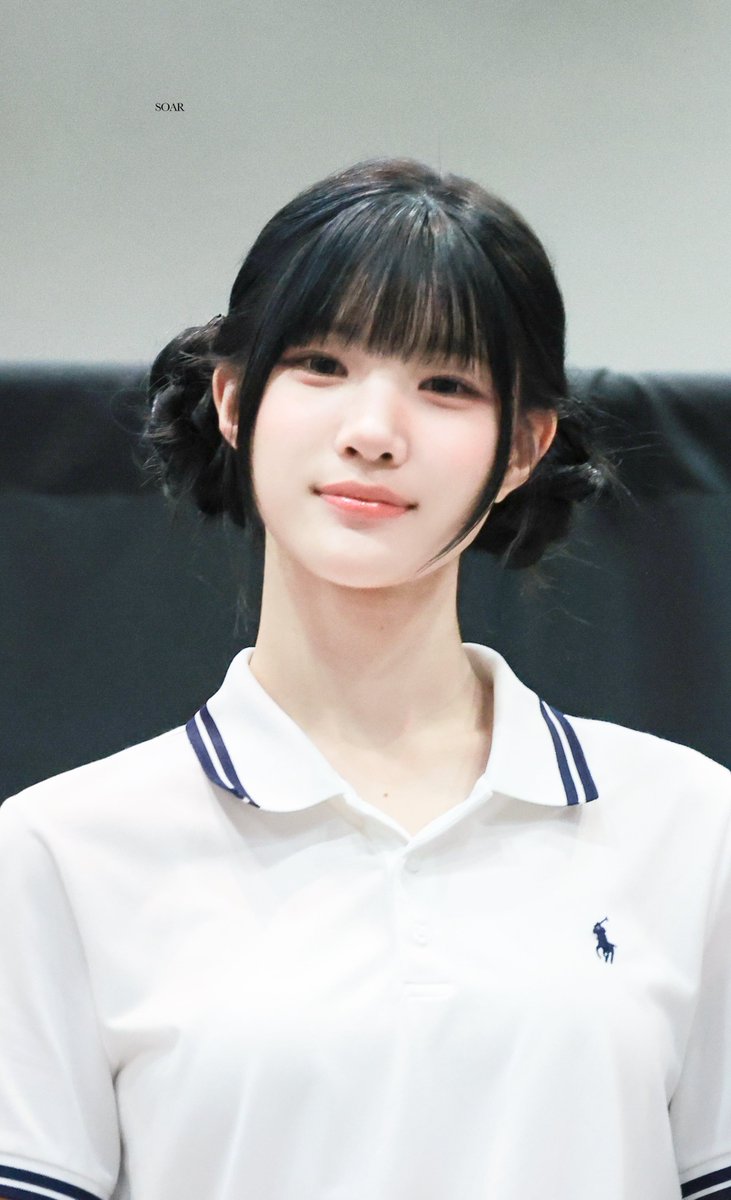 Soar_1203's tweet photo. 260918 Tokyo Fansign

 #JUUN #주은
#Hearts2Hearts #하츠투하츠 https://t.co/HSAa3XsKJS